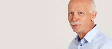 Bernhard Wewers, Geschäftsführer ZUG.SH