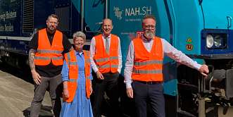 Ausbildungsoffensive Husum