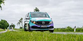 Fahrzeug von SMILE24