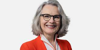 Staatssekretärin: Susanne Henckel 