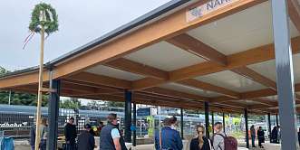 Mobilität in Tornesch