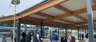 Mobilität in Tornesch