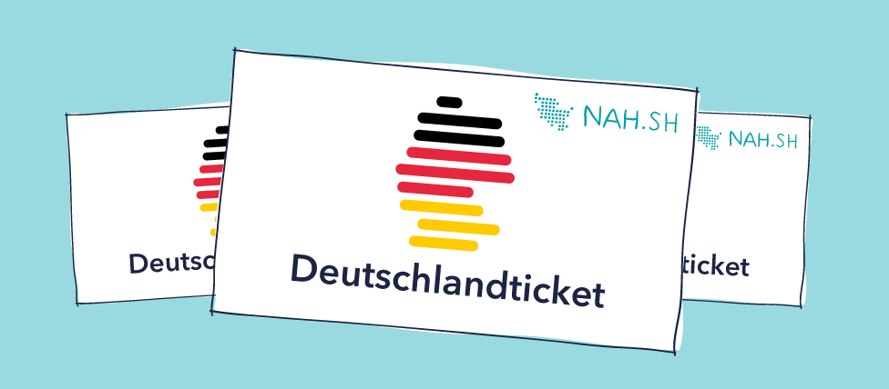 Deutschlandticket startet mit Unsicherheiten | Deine Webseite