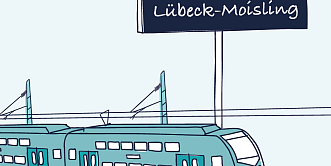 nahsh newsletter Illustration