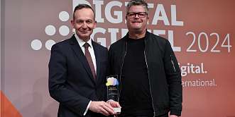 Verleihung des Deutschen Mobilitätspreises