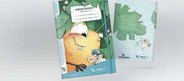Das Mörchenheft Das Mörchenheft