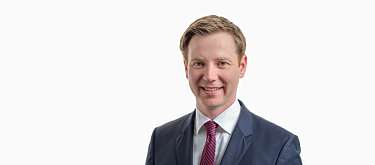 nahsh newsletter 032022 tvh big Tobias von der Heide, Staatssekretär im Wirtschaftsministerium