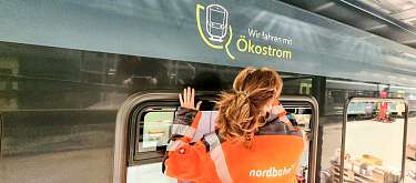 nordbahn oekostrom